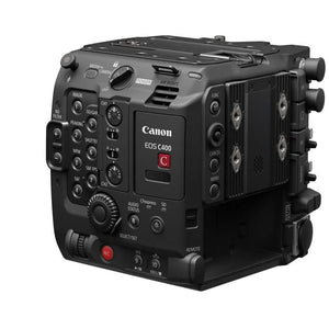 Canon EOS C400