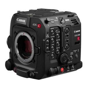 Canon EOS C400