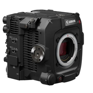 Canon EOS C400