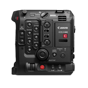 Canon EOS C400
