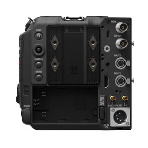Canon EOS C400