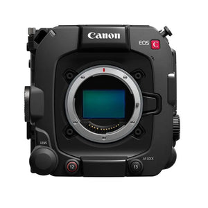 Canon EOS C400
