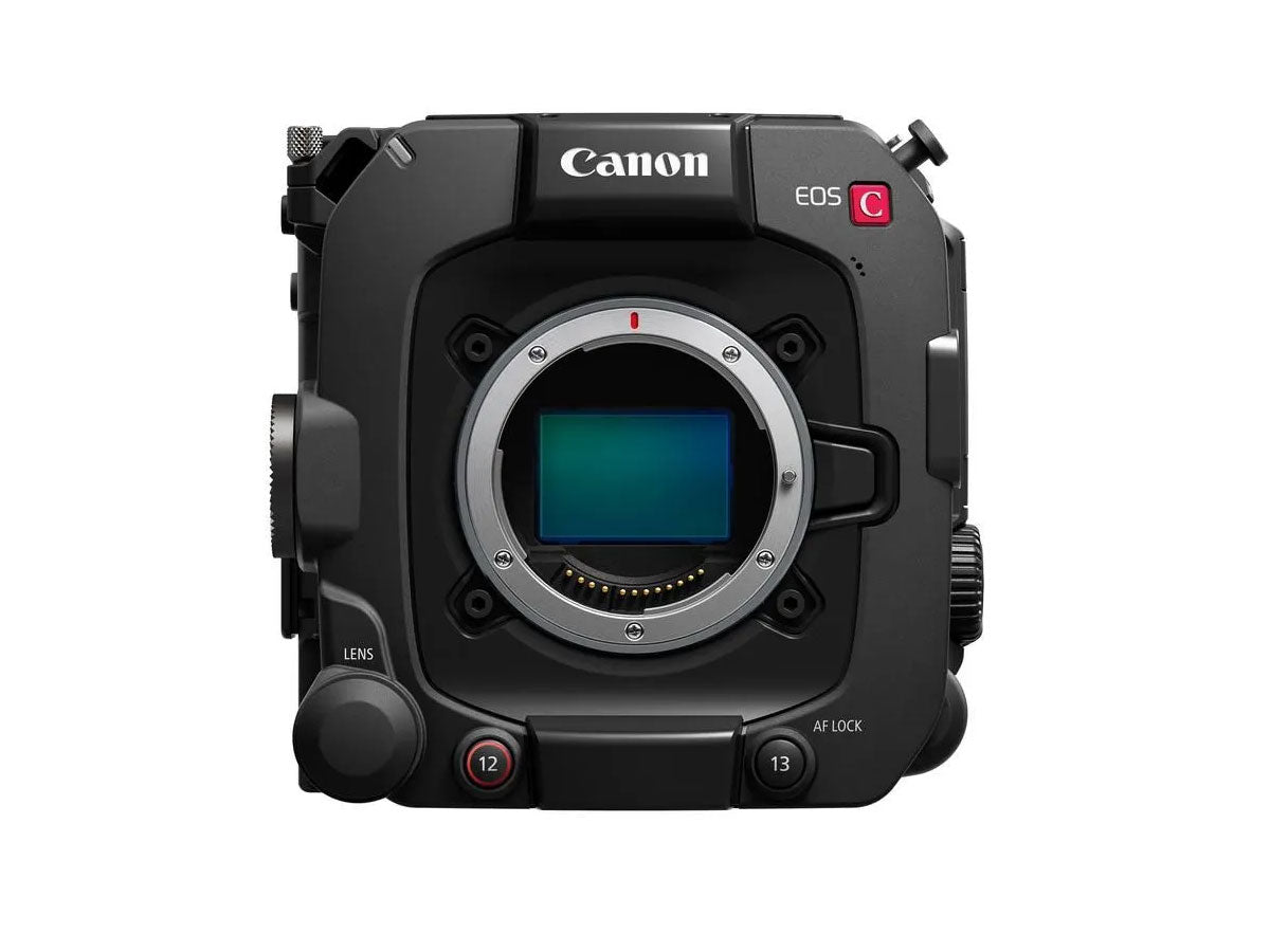 Canon EOS C400