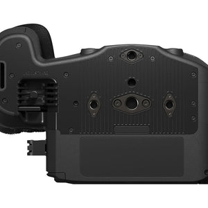Canon EOS C80 Cinema Camera