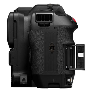 Canon EOS C80 Cinema Camera