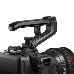 Canon EOS C80 Cinema Camera
