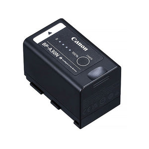 Canon EOS C80 Cinema Camera