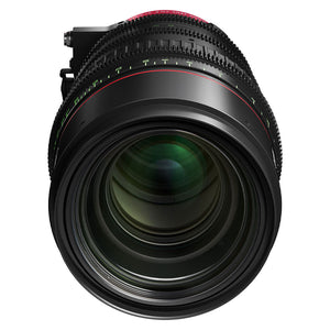 Canon CN-E 31.5-95mm T1.7 L SP Cinema Lens (Imperial Scale) - PL Mount