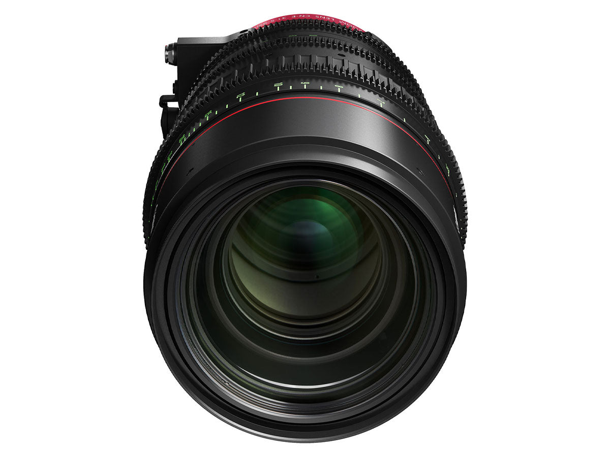 Canon CN-E 31.5-95mm T1.7 L SP Cinema Lens (Imperial Scale) - PL Mount