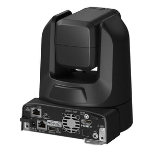 Canon CR-N100 4K PTZ Camera - Black