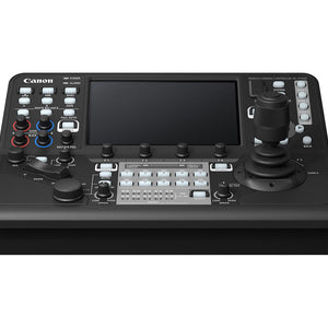 Canon RC-IP1000 PTZ Controller