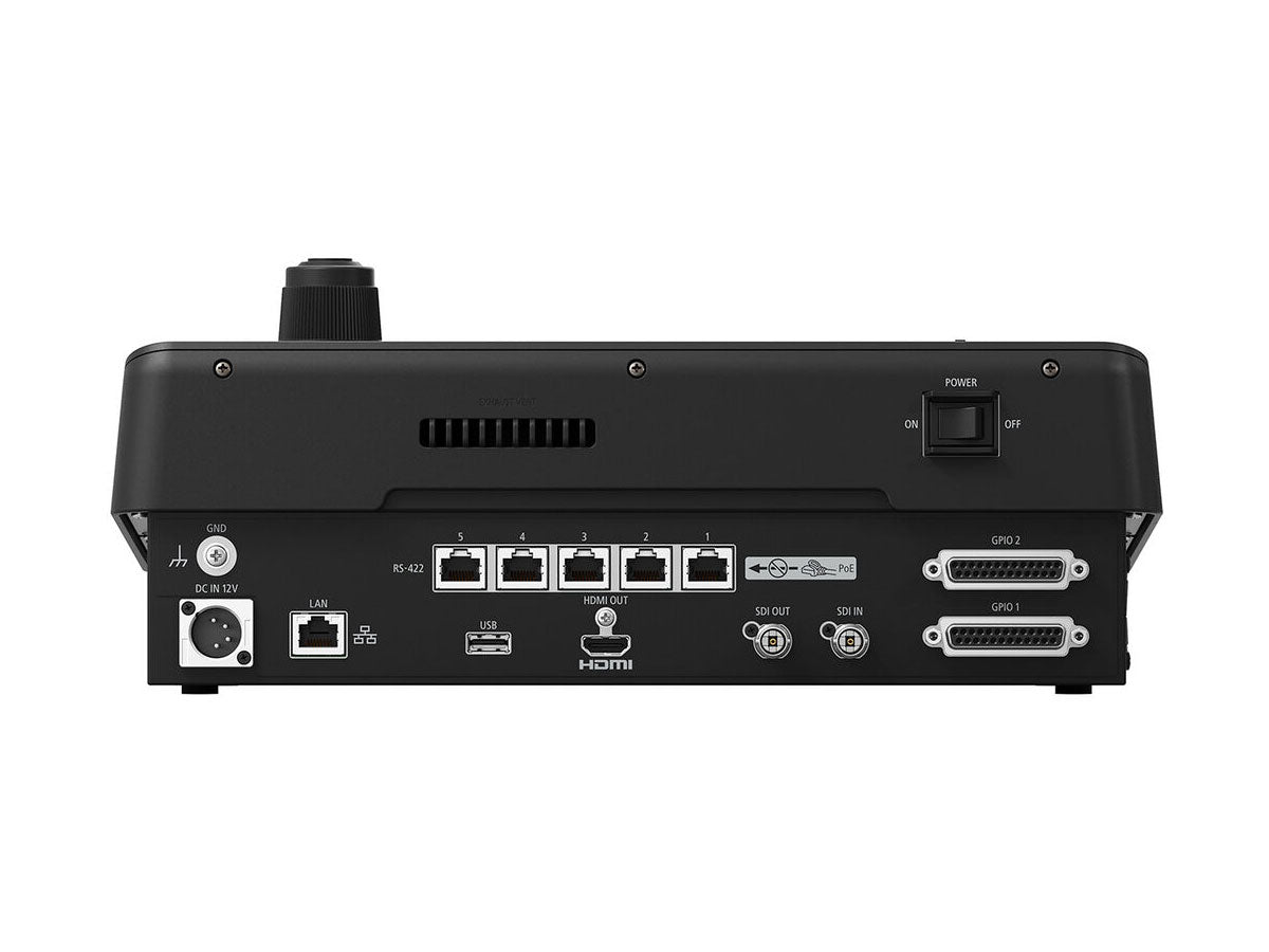 Canon RC-IP1000 PTZ Controller