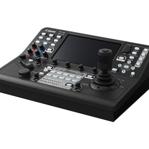 Canon RC-IP1000 PTZ Controller