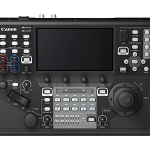 Canon RC-IP1000 PTZ Controller