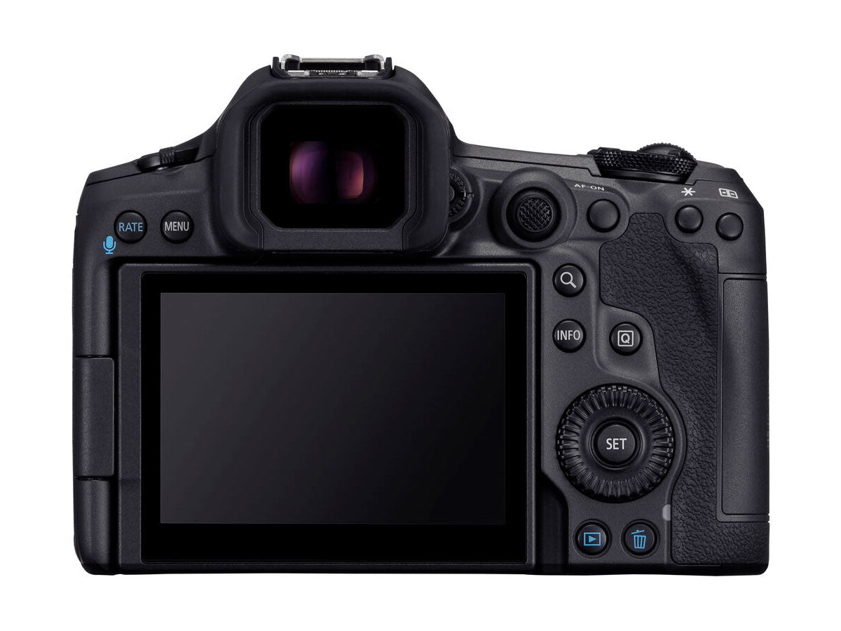 Canon EOS R5 (Mark II)