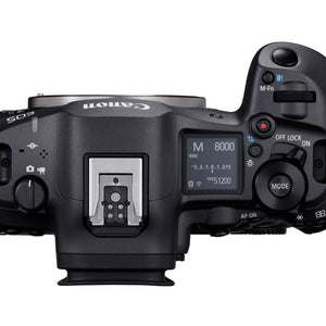 Canon EOS R5 (Mark II)