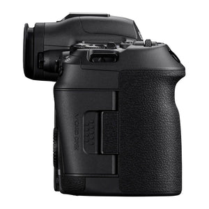 Canon EOS R5 (Mark II)