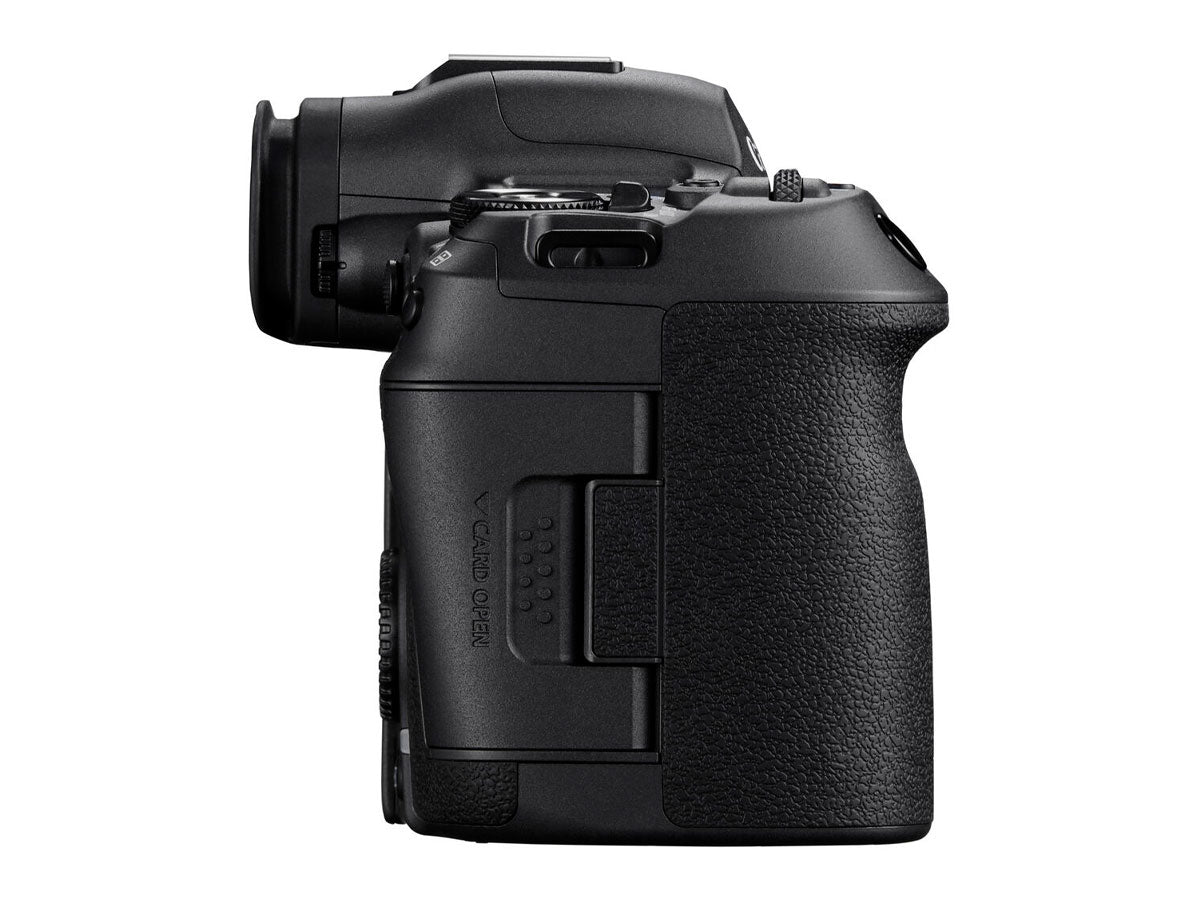 Canon EOS R5 (Mark II)