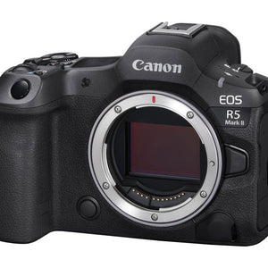 Canon EOS R5 (Mark II)