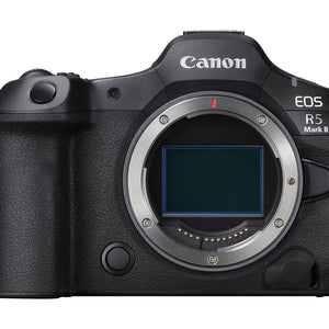 Canon EOS R5 (Mark II)