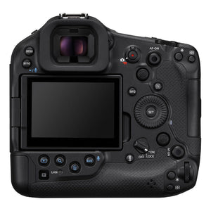Canon EOS R1
