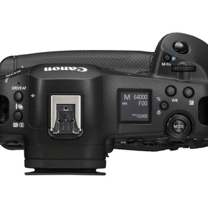Canon EOS R1