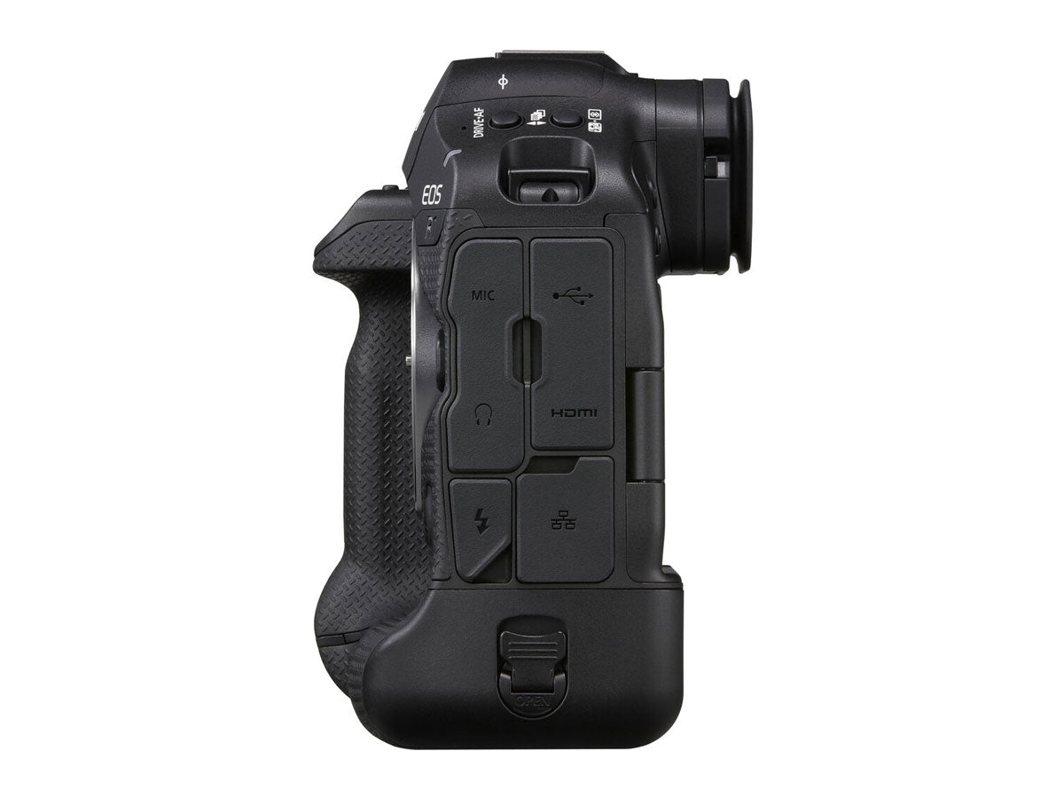 Canon EOS R1