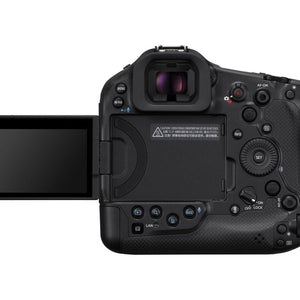 Canon EOS R1