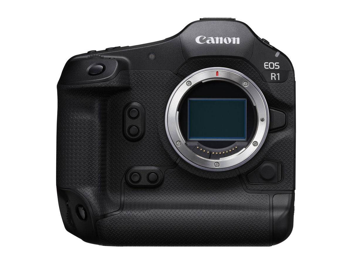 Canon EOS R1