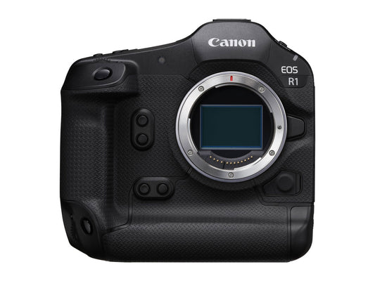 Canon EOS R1