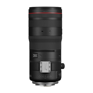 Canon RF 70-200mm F2.8L IS USM Z - Black