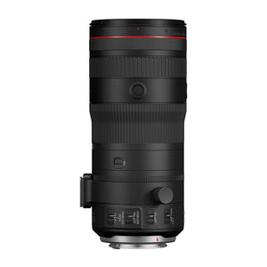 Canon RF 70-200mm F2.8L IS USM Z - Black