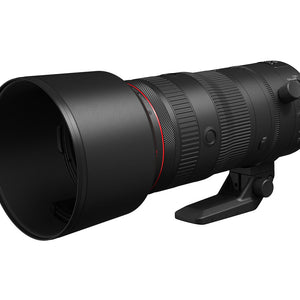 Canon RF 70-200mm F2.8L IS USM Z - Black