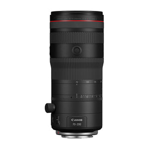 Canon RF 70-200mm F2.8L IS USM Z - Black