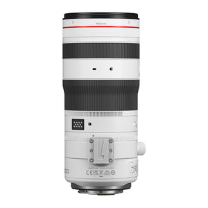Canon RF 70-200mm F2.8L IS USM Z - White