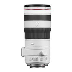 Canon RF 70-200mm F2.8L IS USM Z - White