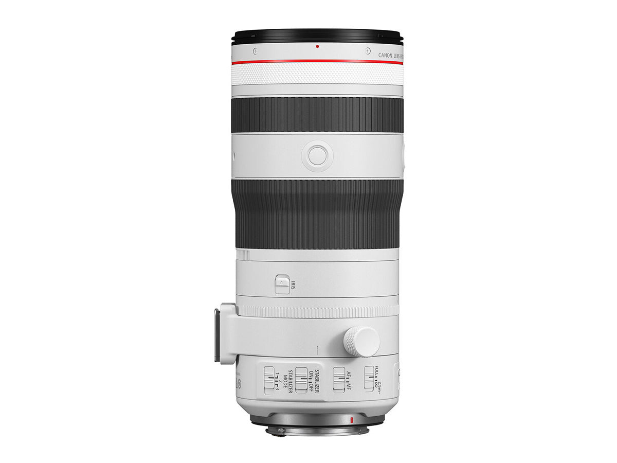 Canon RF 70-200mm F2.8L IS USM Z - White