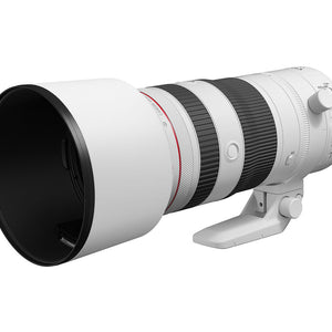 Canon RF 70-200mm F2.8L IS USM Z - White