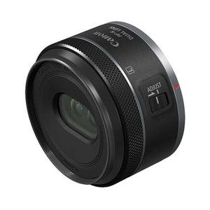 Canon RF-S 7.8mm F4 STM DUAL Lens