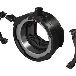 Canon PL-RF Mount Adapter For C400