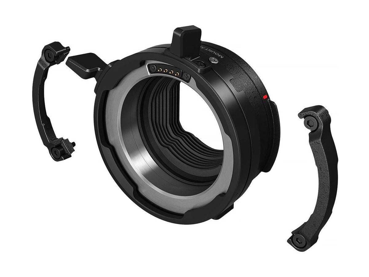 Canon PL-RF Mount Adapter For C400