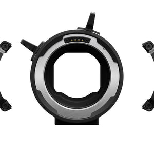 Canon PL-RF Mount Adapter For C400