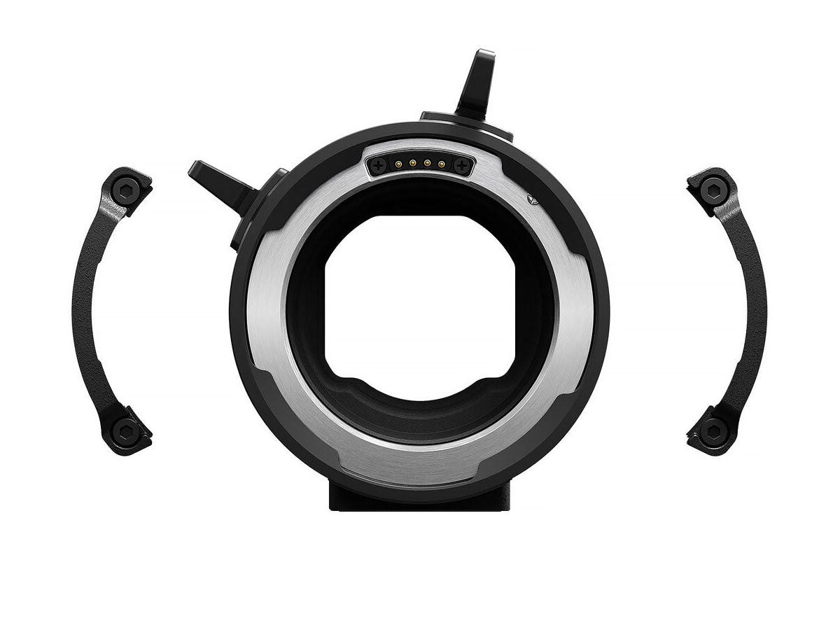 Canon PL-RF Mount Adapter For C400