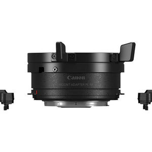 Canon PL-RF Mount Adapter For C400