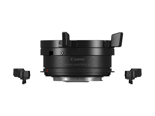 Canon PL-RF Mount Adapter For C400