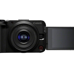 Canon EOS R50 V + RF-S 14-30mm Kit