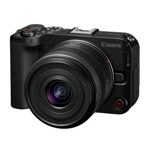Canon EOS R50 V + RF-S 14-30mm Kit