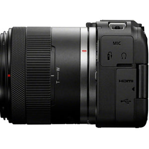 Canon EOS R50 V + RF-S 14-30mm Kit