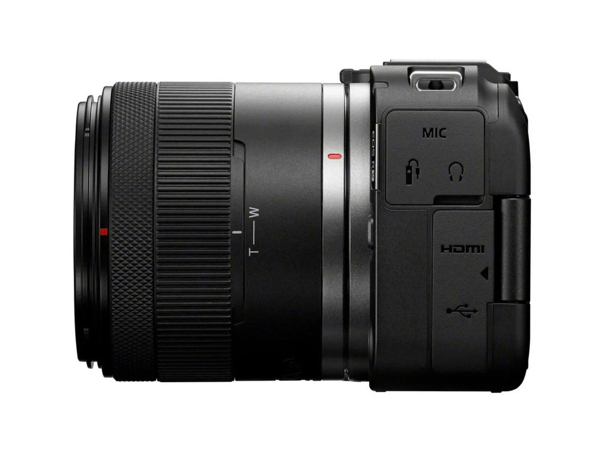 Canon EOS R50 V + RF-S 14-30mm Kit