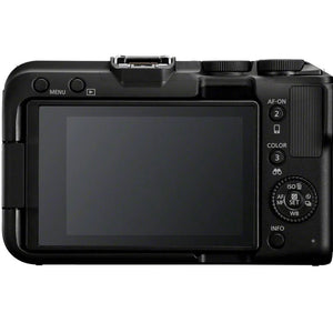Canon EOS R50 V + RF-S 14-30mm Kit